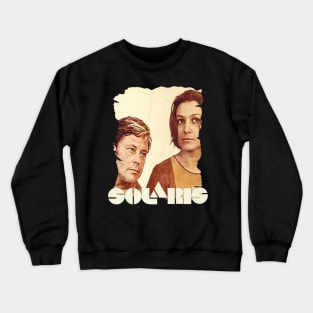 SOLARIS ANDREI TARKO Crewneck Sweatshirt